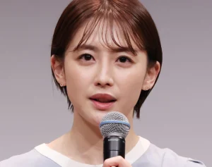 「もう疲れちゃった」フジ・宮司愛海アナに休職留学報道…『イット！』降板で周囲に吐露していた「苦悩」