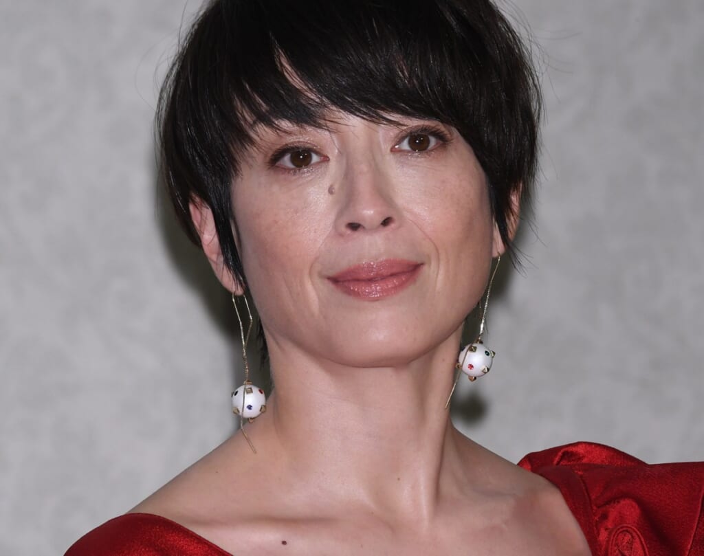 「誰かわからん」宮沢りえ　SNSで“悪意ある変貌写真”が拡散…その裏で心配される「もう一つの異変」