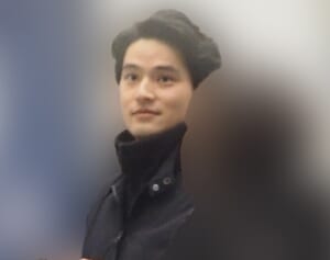 水上恒司　結婚発表後に起きていた変化…左手薬指に光る“ぶっとい”指輪