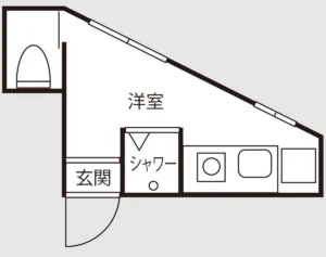 「狭小＆築古物件だけど超リーズナブル」内見系YouTuberに聞いた“衝撃の物件”8選