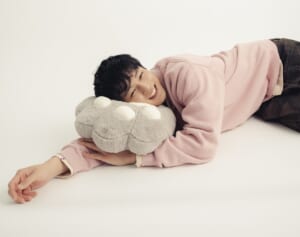 『リブート』後輩刑事役で話題！　中川大輔が語る“猫”の魅力「気まぐれな態度にも心を奪われてしまうんですよね」