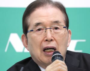「赤字は罪悪である」ニデック・永守氏　解雇を示唆、大勢の前で罵倒…報告書で明かされた“異常なパワハラ実態”に「頭おかしくなる」とネットドン引き