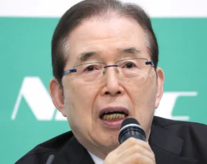 「赤字は罪悪である」ニデック・永守氏　解雇を示唆、大勢の前で罵倒…報告書で明かされた“異常なパワハラ実態”に「頭おかしくなる」とネットドン引き