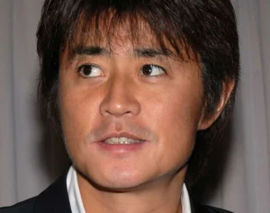 「イメージ変わりました」野々村真（61）“白髪センター分け”の激変姿に視聴者騒然