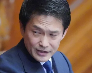 「WBCを現地観戦した人は…」中道・小川代表が“閣僚の危機意識“を抜き打ちチェック