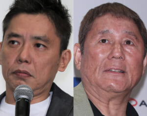 《ビートたけしは“笑える”と世間から評価》なぜ爆笑・太田光の“政治イジり”は炎上し続けるのか