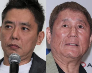 《ビートたけしは“笑える”と世間から評価》なぜ爆笑・太田光の“政治イジり”は炎上し続けるのか