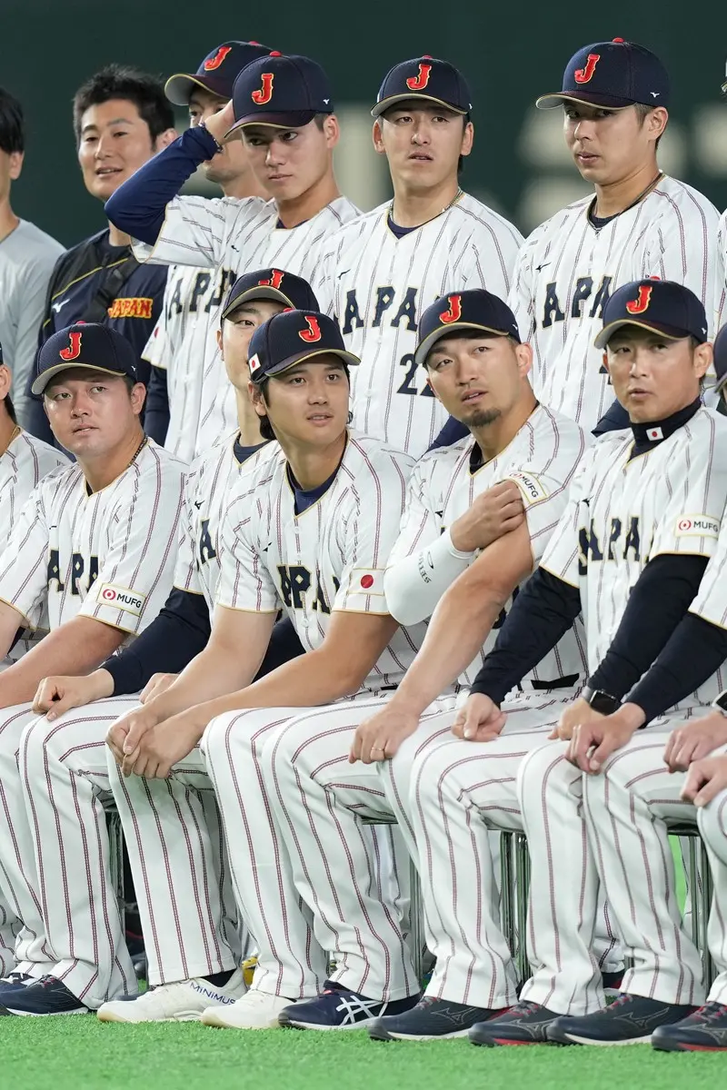 画像・写真4枚目】《DHで登録も…》大谷翔平 WBCでの二刀流復活に向けて