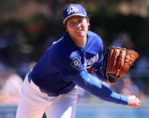 大谷翔平　長年の「苦手食材」を克服していた！陰に真美子さんの「秘密の調理術」