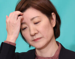 「共同代表を辞職してください」れいわ・大石あきこ氏　“身内”からも強烈ダメ出し…イラン情勢めぐる“ノリノリ投稿”に批判続出
