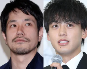 500人に聞いた「最終回まで面白かった冬ドラマ」ランキング！3位『テミスの不確かな法廷』『未来のムスコ』、2位『再会』を抑えた1位は？