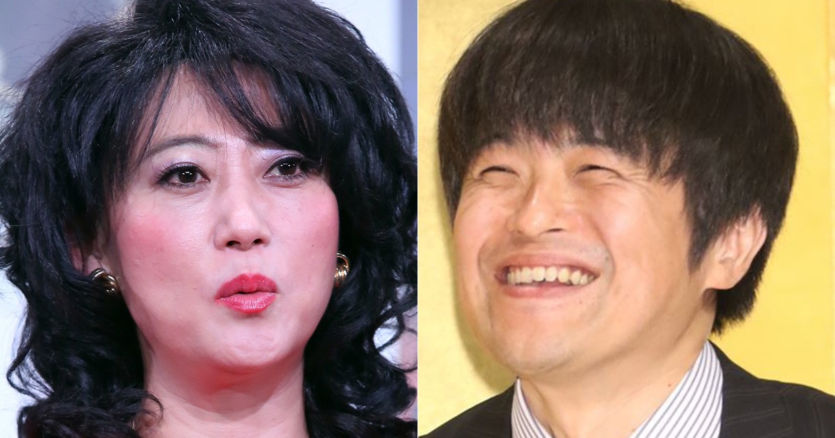 R-1決勝直前！】面白いと思う「ピン芸人」ランキング！3位友近、2位