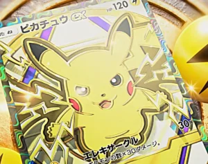 《バッグから札束を取り出し…》国生さゆりの元夫も逮捕…狂乱のポケモンカード販売店で目撃した「衝撃の購入金額」