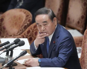 「職責にふさわしくない！」中道ベテラン議員　坂本予算委員長に声張り上げ怒りあらわ…別の議員も「数の横暴」と指摘する自民大勝の“驕り”