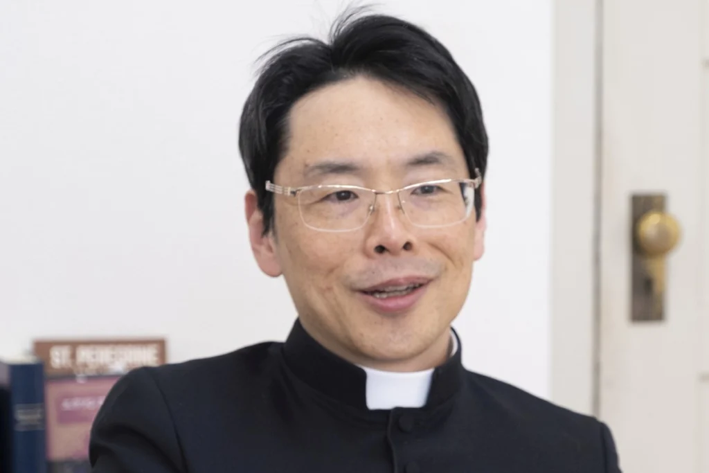 親族は猛反対》化学メーカーのエリート社員が“生涯結婚も許されない