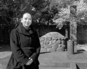 「埋蔵金の話になっても…」徳川慶喜家・第五代当主の主婦（57）が学生時代は「玄孫を隠していたワケ」