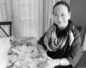 「遺産目当てだろう」と嫌味、実父からも裁判寸前…慶喜家“最後の当主”の57歳主婦軋轢にも負けず“家じまい”に奔走する理由