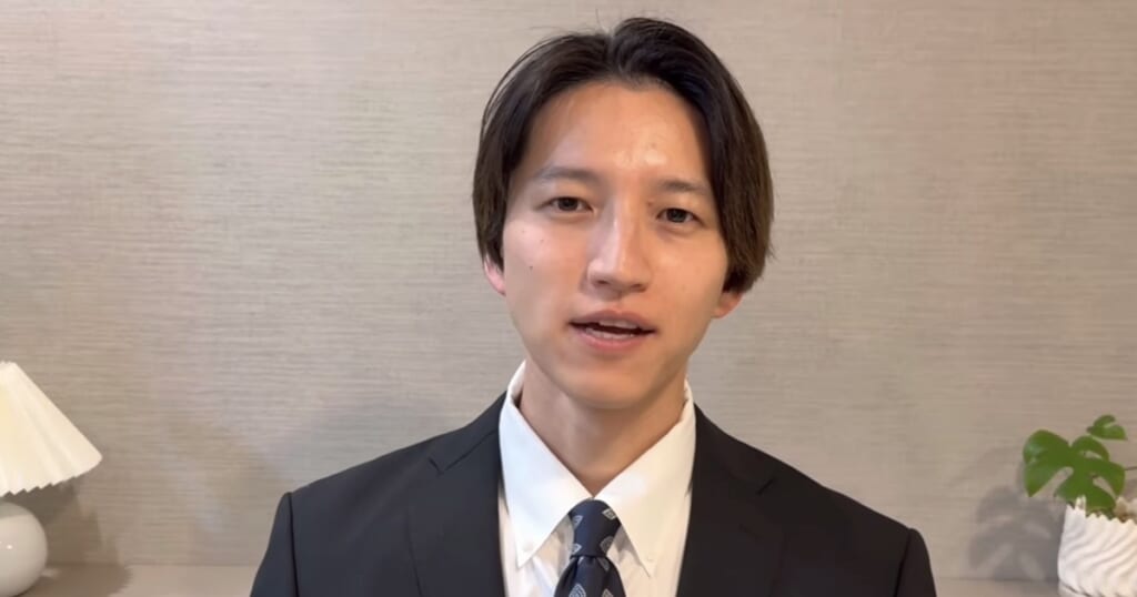 《全盛期の1/100いいねで“窮地”…》田口淳之介　TikTok一本化で「ダンスで勝負」路線も伸び悩み…亀梨和也らとも疎遠に