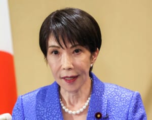 「すごい映像」高市首相　35年前の「バブル全開」姿にネット衝撃…傍らには茂木外務大臣の“貴重姿”も