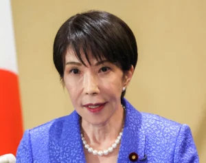 「すごい映像」高市首相　35年前の「バブル全開」姿にネット衝撃…傍らには茂木外務大臣の“貴重姿”も