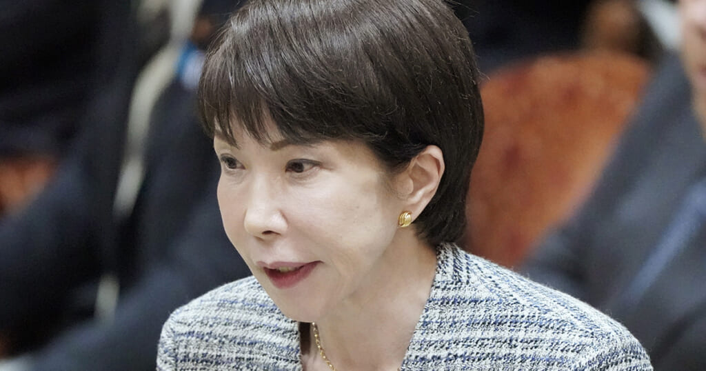 「提案させていただいた」と豪語の京大教授 高市首相が関与否定の「SANAE TOKEN」を「事後的に認識」と釈明も…過去発言との“矛盾”に「どう責任取る?」と疑問続出