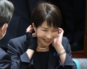 高市首相　食料品消費税ゼロが“悲願”になった“時期”を告白…質問議員は「割と新しい悲願」と苦笑