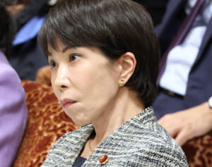 高市首相の「七代前までのご先祖」答弁にネット上で“統一教会との密接な関係”指摘も…的はずれな理由