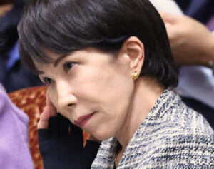 《“まさかのヤジ”飛び出す》中道議員が“旧統一教会問題”で自民党を厳しく追及…衝撃の「8文字」に予算委員会が騒然