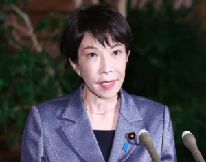 《高市首相が関与全否定》「SANAE TOKEN」運営の溝口氏に批判噴出…「意義がある」と“宣伝協力”のホリエモンらにも厳しい声