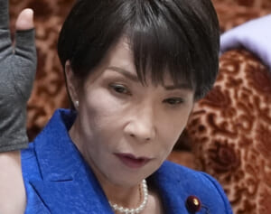 「総理への支持率下げムーブ」“高市チルドレン”議員のメディア批判にSNS賛否…「後ろから鉄砲」議員は「恥ずかしい」と断罪