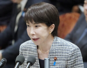 「提案させていただいた」と豪語の京大教授　高市首相が関与否定の「SANAE TOKEN」を「事後的に認識」と釈明も…過去発言との“矛盾”に「どう責任取る？」と疑問続出