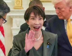 「カットした理由は？」疑問噴出　高市首相　首相官邸SNSが日米会談の様子を動画報告も…“一目散ハグ“”バイデン氏揶揄“が再び物議