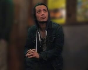 《手の甲にはびっしりタトゥー》田中聖　俳優弟の“家族旅行”動画に登場でファン騒然…収監前とガラリ激変した「金髪の最新近影」