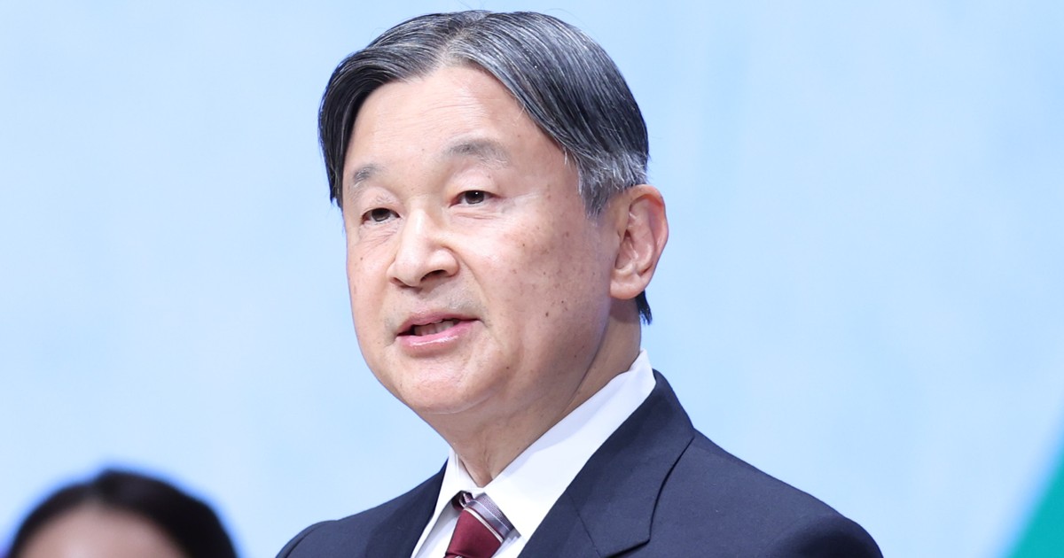天皇陛下 皇族確保策の議論に述べられた“ご懸念”が反響…「昭和100年