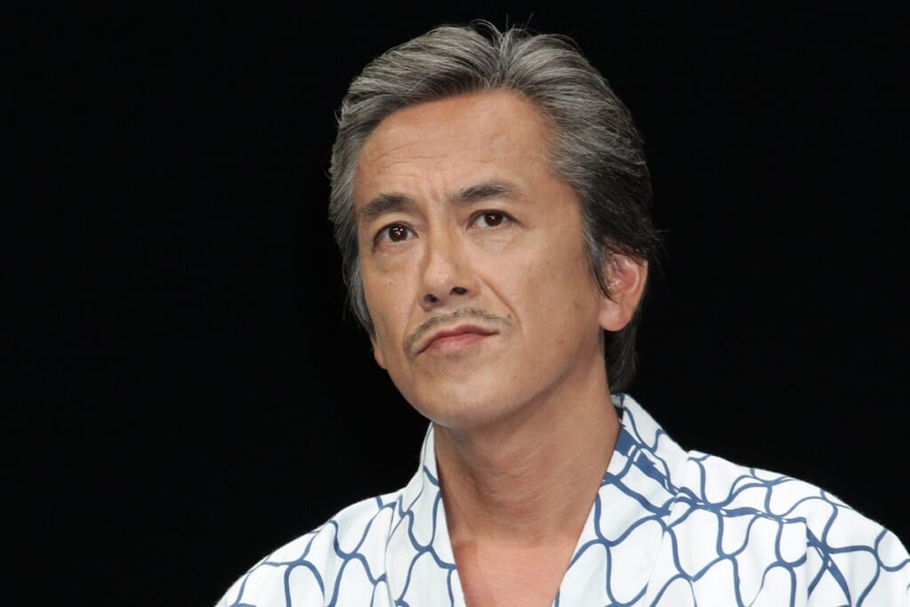 《緊急保護者会が開催》寺島進 長男が学校行事で問題行動の大騒動…本誌にトラブル認め「かなり厳しく叱りました」と謝罪