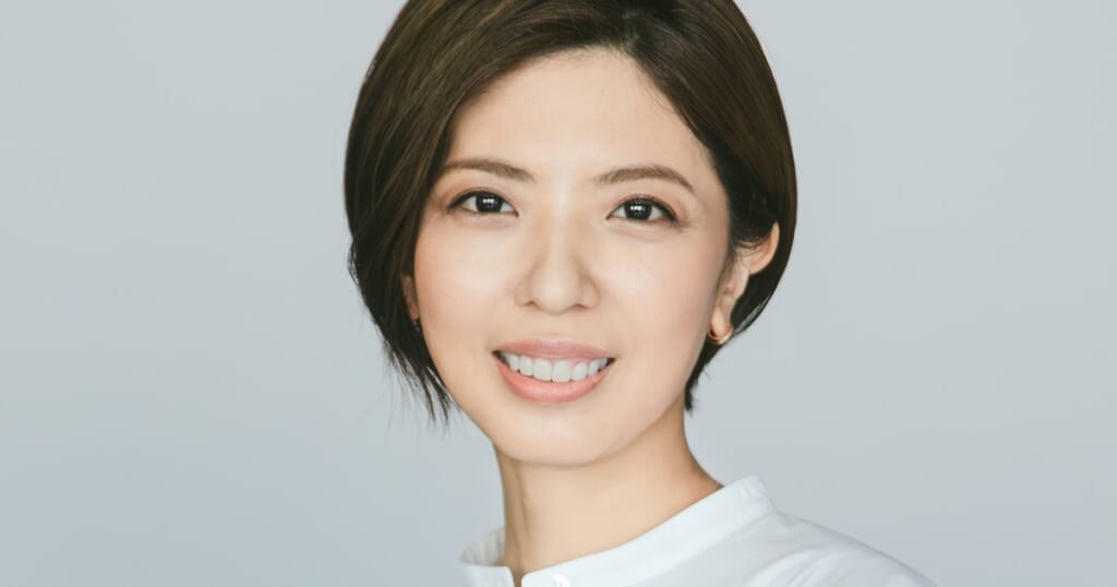 24年前の朝ドラヒロインが明かす仰天オーディション「NHKのいちばん広いスタジオを何周も走らされて」