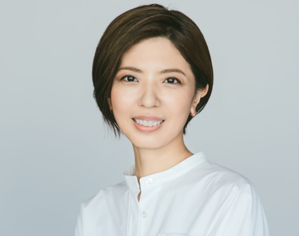 24年前の朝ドラヒロインが明かす仰天オーディション「NHKのいちばん広いスタジオを何周も走らされて」