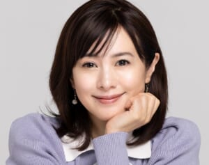 「氷の張った極寒の川」「ミニスカにアザ」さとう珠緒が明かす“スーパー戦隊”過酷ロケ