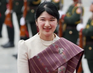 愛子さま　報道陣からどよめきが…国際会議に“きわめて異例のご臨席”をさせた「両陛下の意図」