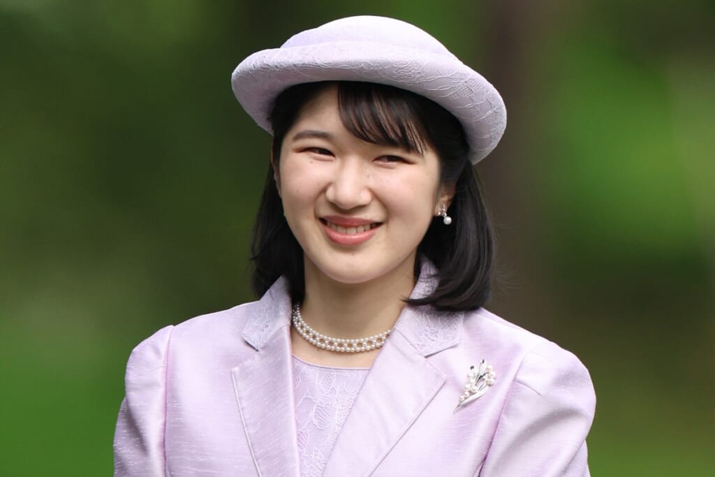 「即位されるにふさわしい」天皇陛下のご学友が“愛子天皇”を提言…本誌に明かす皇位継承論議への“危機感”