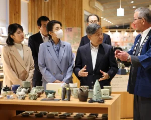 愛子さま　福島ご訪問でもご当地キャラに興味津々！“ゆるキャラ愛”の原点は「22年前の出会い」