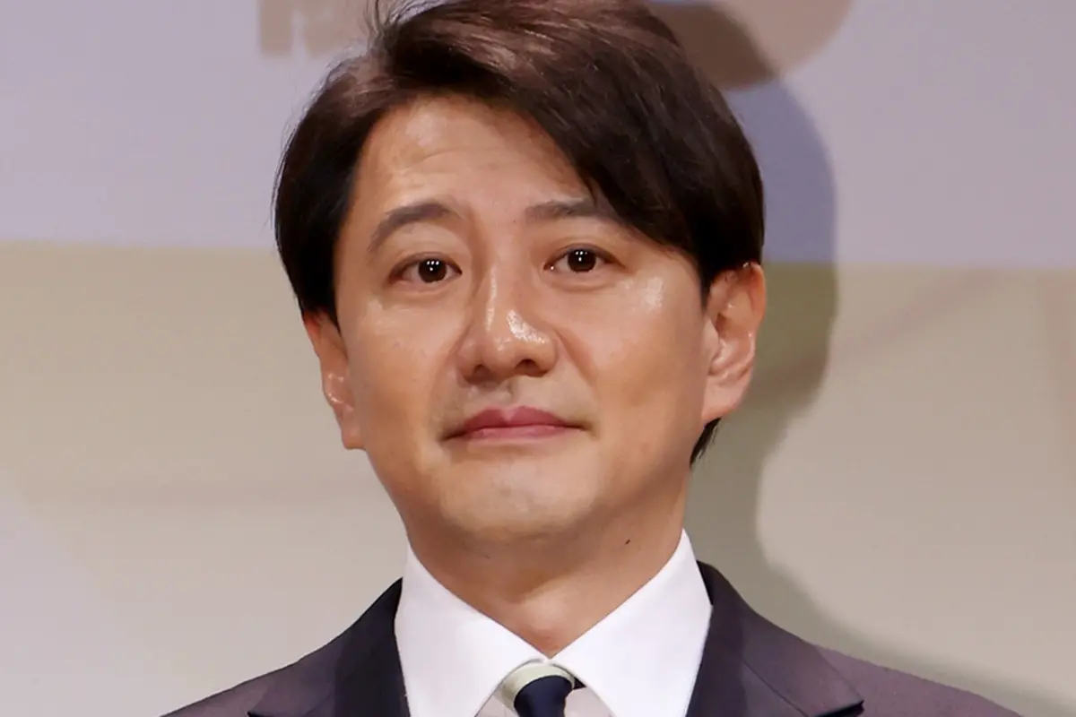 青井 実 アナウンサー