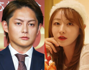 「本物の愛を感じた」てんちむ　元青汁王子との電撃婚が反響…キス50回だけじゃない“イチャイチャぶり”