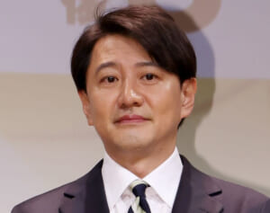 青井実アナ『イット！』送別会で浮かない表情、恒例の記念撮影もナシ…スタッフ叱責でコンプラ違反の「寂しい最後」