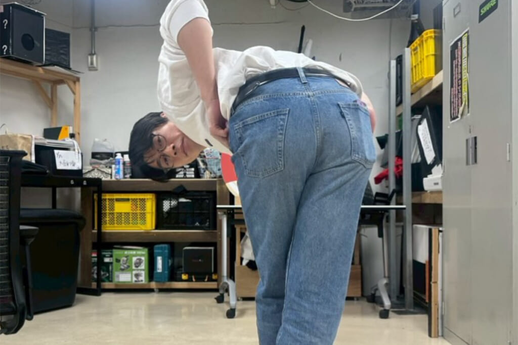 「笑顔も顔も似てる」ジャルジャル福徳“激似”の若手芸人に驚きの声！さや香・新山は“そっくり芸人”先輩としてエール