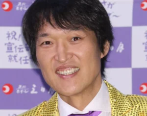 「どんだけやべえやつ入ってんの？」千原ジュニア　『ラヴ上等』女性格闘家の“タトゥー隠し”の真相を共演者に直撃→判明した「予想外の柄」