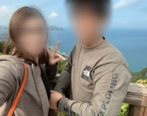 「婚姻届を出したら俺、捕まる」“独身偽装男”が市役所窓口で衝撃の自白…5年以上も騙され続けた女性は妊娠中「私の人生をめちゃくちゃにした」