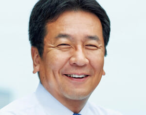 「“硬い人”のイメージが強いと感じていて」枝野幸男氏　明かした落選後にアイドルイベント主催する理由と「乃木坂の推しメン」