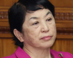 「無責任極まりない」ネット唖然…社民党・福島みずほ氏　“辺野古転覆事故は基地がなければ起きなかった”党内の問題発言を“完全放置”