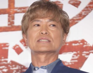 「歓喜してないよ」古谷徹　マクドナルド広告にアムロ役で起用に賛否…尾を引く37歳年下ファンと不倫報道